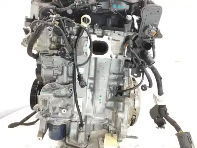 Автозапчасти б/у полный двигатель за opel corsa f 1.2 (68) ссылки oem iam hm05  gasolina