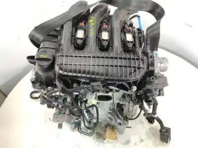 Автозапчасти б/у полный двигатель за opel corsa f 1.2 (68) ссылки oem iam hm05  gasolina