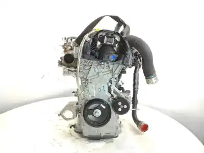 Second-hand car spare part COMPLETE ENGINE for RENAULT CAPTUR II (HF_)  OEM IAM references H4D480 8201733030 GASOLINA