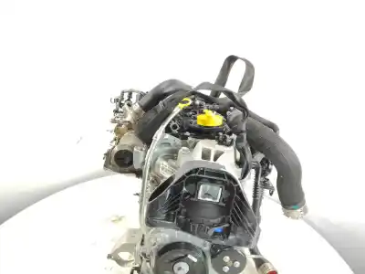 Автозапчасти б/у полный двигатель за renault captur ii (hf_) 1.0 tce 90 eco-g (hfm6) ссылки oem iam h4d480 8201733030 gasolina