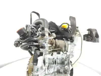 Автозапчасти б/у полный двигатель за renault captur ii (hf_) 1.0 tce 90 eco-g (hfm6) ссылки oem iam h4d480 8201733030 gasolina