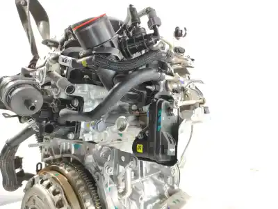 Автозапчасти б/у полный двигатель за renault captur ii (hf_) 1.0 tce 90 eco-g (hfm6) ссылки oem iam h4d480 8201733030 gasolina