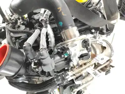 Автозапчасти б/у полный двигатель за renault captur ii (hf_) 1.0 tce 90 eco-g (hfm6) ссылки oem iam h4d480 8201733030 gasolina