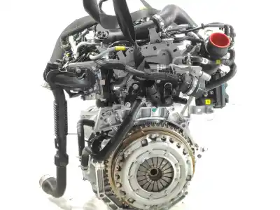 Автозапчасти б/у полный двигатель за renault captur ii (hf_) 1.0 tce 90 eco-g (hfm6) ссылки oem iam h4d480 8201733030 gasolina