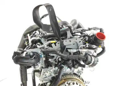 Автозапчасти б/у полный двигатель за renault captur ii (hf_) 1.0 tce 90 eco-g (hfm6) ссылки oem iam h4d480 8201733030 gasolina