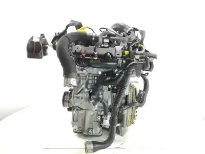 Автозапчасти б/у полный двигатель за renault captur ii (hf_) 1.0 tce 90 eco-g (hfm6) ссылки oem iam h4d480 8201733030 gasolina