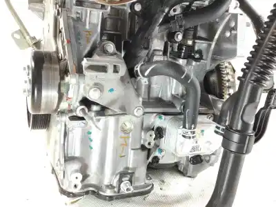 Автозапчасти б/у полный двигатель за renault captur ii (hf_) 1.0 tce 90 eco-g (hfm6) ссылки oem iam h4d480 8201733030 gasolina