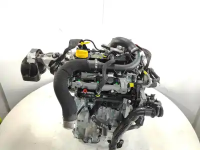 Автозапчасти б/у полный двигатель за renault captur ii (hf_) 1.0 tce 90 eco-g (hfm6) ссылки oem iam h4d480 8201733030 gasolina