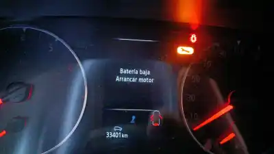 Автозапчасти б/у полный двигатель за renault captur ii (hf_) 1.0 tce 90 eco-g (hfm6) ссылки oem iam h4d480 8201733030 gasolina