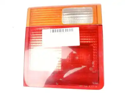 Peça sobressalente para automóvel em segunda mão farolim traseiro esquerdo por land rover range rover ii (p38a) 4.6 4x4 referências oem iam 