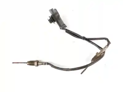 Peça sobressalente para automóvel em segunda mão sensor por peugeot partner tepee 1.6 bluehdi 100 referências oem iam 9808312080