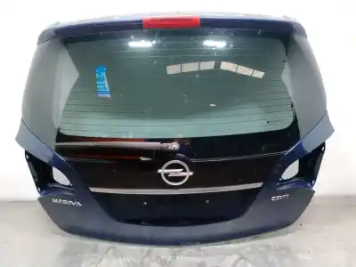 Piesă de schimb auto la mâna a doua haion pentru opel meriva b enjoy referințe oem iam 