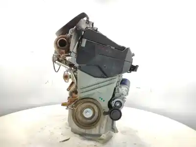 Pezzo di ricambio per auto di seconda mano MOTORE COMPLETO per RENAULT KADJAR (HA_, HL_)  Riferimenti OEM IAM K9K646 100018382R DIESEL