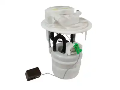 Автозапчасти б/у индикатор за peugeot 208 ii (ub_, up_, uw_, uj_) 1.2 puretech 130 ссылки oem iam 9851127180