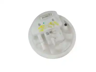 Автозапчасти б/у индикатор за peugeot 208 ii (ub_, up_, uw_, uj_) 1.2 puretech 130 ссылки oem iam 9851127180  