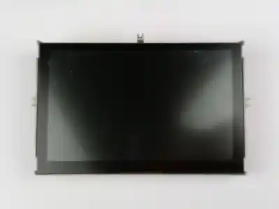 Tweedehands auto-onderdeel MULTIFUNCTIONEEL DISPLAY voor RENAULT KADJAR (HA_, HL_)  OEM IAM-referenties 280342118R  