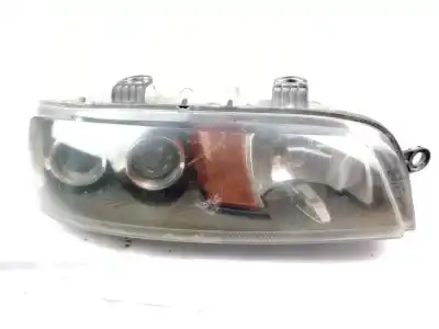 Recambio de automóvil de segunda mano de Faro Derecho para FIAT PUNTO (188_) 1.9 DS 60 (188.031, .051, .231, .251) referencias OEM IAM   