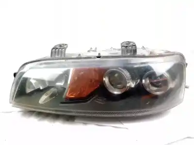Recambio de automóvil de segunda mano de Faro Izquierdo para FIAT PUNTO (188_) 1.9 DS 60 (188.031, .051, .231, .251) referencias OEM IAM   