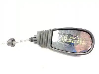 Recambio de automóvil de segunda mano de RETROVISOR DERECHO para FIAT PUNTO (188_)  referencias OEM IAM   