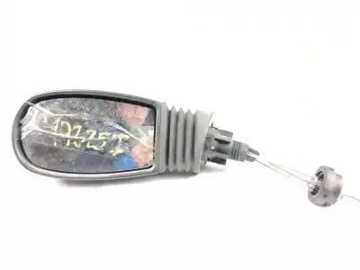 Recambio de automóvil de segunda mano de RETROVISOR IZQUIERDO para FIAT PUNTO (188_)  referencias OEM IAM   
