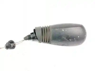 Second-hand car spare part left rearview mirror for fiat punto (188_) 1.9 ds 60 (188.031, .051, .231, .251) oem iam references   