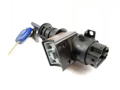 Recambio de automóvil de segunda mano de conmutador de arranque para fiat punto (188_) 1.9 ds 60 (188.031, .051, .231, .251) referencias oem iam   