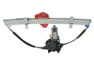 Second-hand car spare part passenger side right window regulator for ford mondeo ii (bap) 1.8 td oem iam references 
