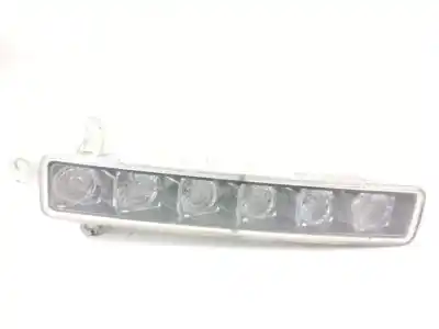 Pezzo di ricambio per auto di seconda mano FARO ANTERIORE DESTRO per PEUGEOT PARTNER TEPEE  Riferimenti OEM IAM 9812662280  