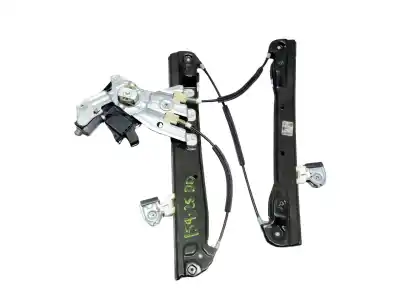 Tweedehands auto-onderdeel REGELAAR RECHTS VOOR RUIT voor OPEL MERIVA B MONOSPACE (S10)  OEM IAM-referenties 13354548  