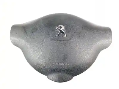Peça sobressalente para automóvel em segunda mão airbag dianteiro esquerdo por peugeot partner tepee 1.6 bluehdi 100 referências oem iam 96773144zd