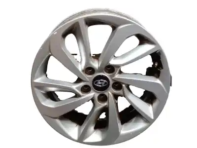 Автозапчастина б/у комплект коліс для hyundai tucson (tl, tle) 2.0 crdi посилання на oem iam 52910d7210  