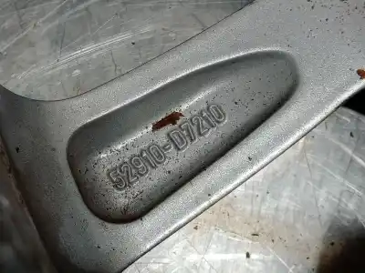 İkinci el araba yedek parçası yorulmak için hyundai tucson (tl, tle) 2.0 crdi oem iam referansları 52910d7210  