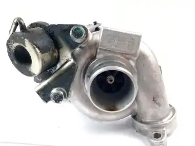 Pezzo di ricambio per auto di seconda mano  per FORD FOCUS II (DA_, HCP, DP)  Riferimenti OEM IAM 9657530580  