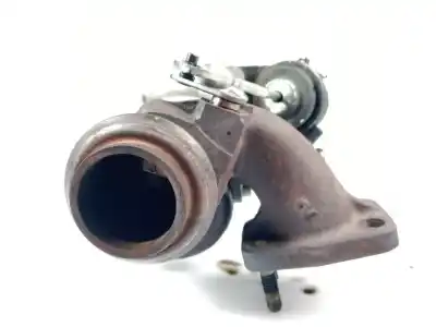 Gebrauchtes Autoersatzteil turbolader zum ford focus ii (da_, hcp, dp) 1.6 tdci oem-iam-referenzen 9657530580  