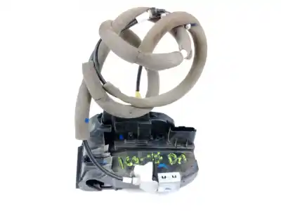 Piesă de schimb auto la mâna a doua ÎNCUIETOARE UȘA DIN DREAPTA FAȚÃ pentru RENAULT KADJAR (HA_, HL_)  Referințe OEM IAM 805004EA2A  
