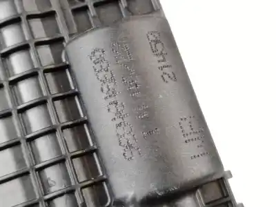 Автозапчасти б/у замок багажника/ворот за peugeot 208 ii (ub_, up_, uw_, uj_) 1.2 puretech 130 ссылки oem iam 9684848680  