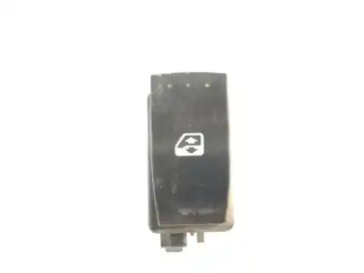 Second-hand car spare part Right Front Power Window Switch for OPEL VIVARO A FURGÓN (X83) 1.9 DTI (F7) OEM IAM references   