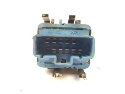 Second-hand car spare part left front power window switch for opel vivaro a furgón (x83) 1.9 dti (f7) oem iam references   