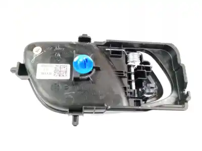 Автозапчастина б/у ліва задня внутрішня ручка для hyundai i20 iii (bc3, bi3) 1.0 t-gdi посилання на oem iam 82610q0000  