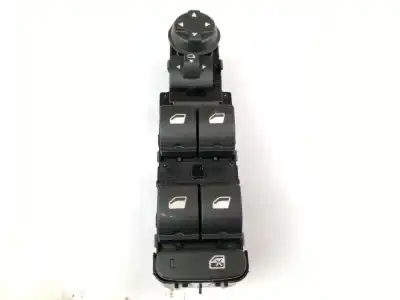 Pezzo di ricambio per auto di seconda mano INTERRUTTORE ALZACRISTALLI ANTERIORE SINISTRO per PEUGEOT 208 II (UB_, UP_, UW_, UJ_)  Riferimenti OEM IAM 96788264ZD  
