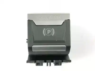 Pièce détachée automobile d'occasion BOUTON INTERRUPTEUR pour PEUGEOT 208 II (UB_, UP_, UW_, UJ_)  Références OEM IAM 9810593577  