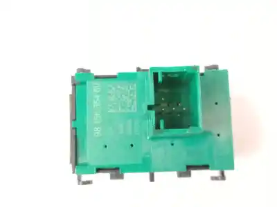 Pezzo di ricambio per auto di seconda mano interruttore per peugeot 208 ii (ub_, up_, uw_, uj_) 1.2 puretech 130 riferimenti oem iam 9815635480  