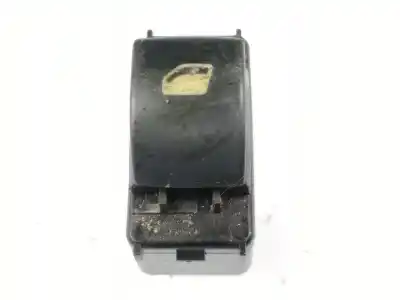 Peça sobressalente para automóvel em segunda mão botão / interruptor elevador vidro dianteiro esquerdo por peugeot partner tepee 1.6 bluehdi 100 referências oem iam 96624281