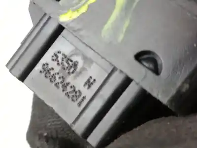 Автозапчасти б/у выключатель левого переднего окна за peugeot partner tepee 1.6 bluehdi 100 ссылки oem iam 96624281  