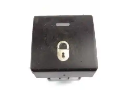 Peça sobressalente para automóvel em segunda mão interruptor de bloqueio das portas por peugeot partner tepee 1.6 bluehdi 100 referências oem iam 96582880xt