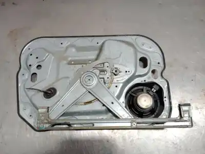 Second-hand car spare part passenger side right window regulator for ford focus ii (da_, hcp, dp) 1.6 tdci oem iam references 4m51a203a28bg  
