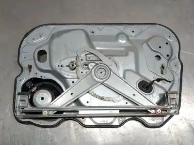 Second-hand car spare part driver left window regulator for ford focus ii (da_, hcp, dp) 1.6 tdci oem iam references 984570124  