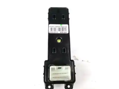 Автозапчасти б/у управление задними правыми стеклами за hyundai tucson (tl, tle) 2.0 crdi ссылки oem iam 93580d3131  