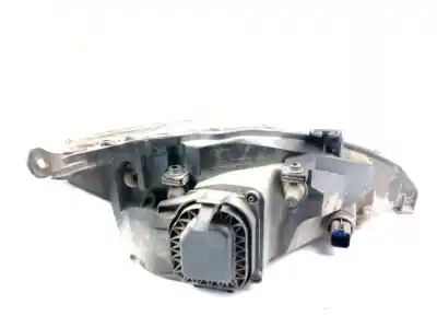 Second-hand car spare part left headlight for ford focus i (daw, dbw) 1.8 turbo di / tddi oem iam references   