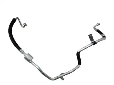 Gebrauchtes Autoersatzteil Rohre Der Klimaanlage zum PEUGEOT 208 II (UB_, UP_, UW_, UJ_) 1.2 PURETECH 130 OEM-IAM-Referenzen 9833241880  